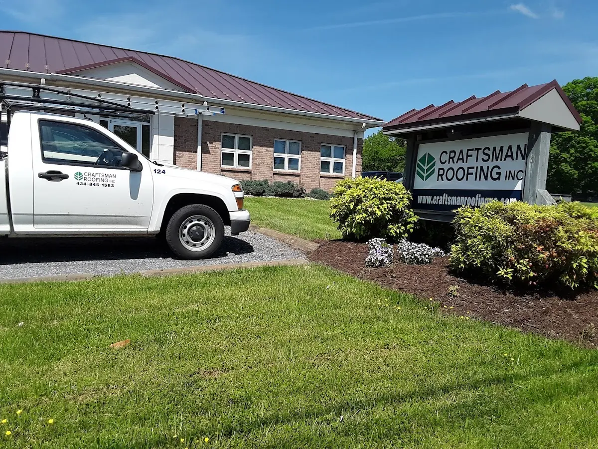 Quality Gutter & Downspout Repair by experienced craftsmen in Reedurban